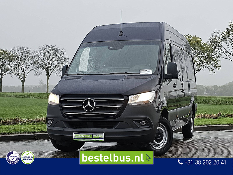 Mercedes-Benz Sprinter 314 L2H2 3.5T-Trekhaak! - Furgon: 1 kép. Mercedes-Benz Sprinter 314 L2H2 3.5T-Trekhaak! - Furgon: 1 kép.