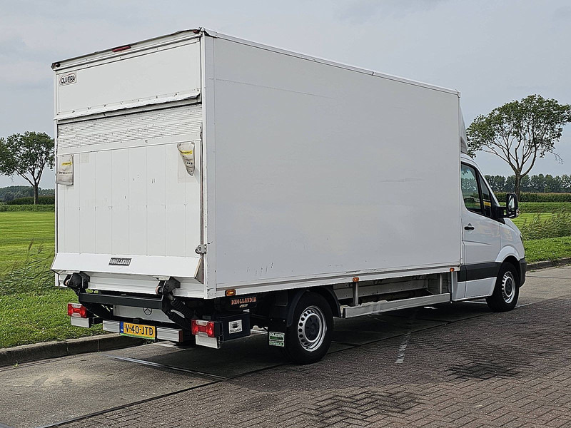 Mercedes-Benz Sprinter 316 ac EURO6 - Dobozos kisteherautó: 3 kép. Mercedes-Benz Sprinter 316 ac EURO6 - Dobozos kisteherautó: 3 kép.