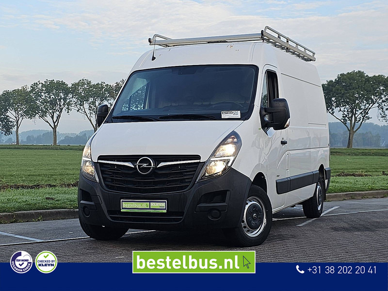 Opel Movano 2.3 L2H2 Navi Imperiaal! - Furgon: 1 kép. Opel Movano 2.3 L2H2 Navi Imperiaal! - Furgon: 1 kép.