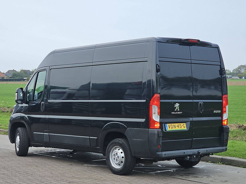 Peugeot Boxer 2.0 L2H2 Navi Airco NAP! - Kis furgon: 5 kép. Peugeot Boxer 2.0 L2H2 Navi Airco NAP! - Kis furgon: 5 kép.