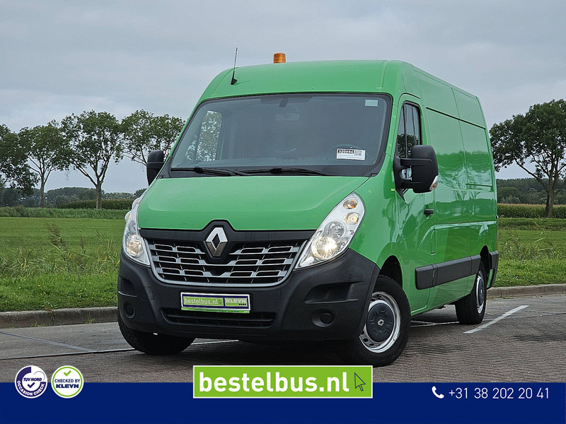 Renault Master 2.3 DCI 130 L2H2 - Furgon: 1 kép. Renault Master 2.3 DCI 130 L2H2 - Furgon: 1 kép.