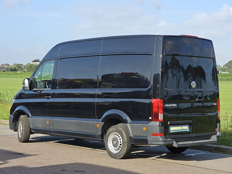 Volkswagen Crafter 35 2.0 L3H3 LED Automaat! - Kis furgon: 5 kép. Volkswagen Crafter 35 2.0 L3H3 LED Automaat! - Kis furgon: 5 kép.