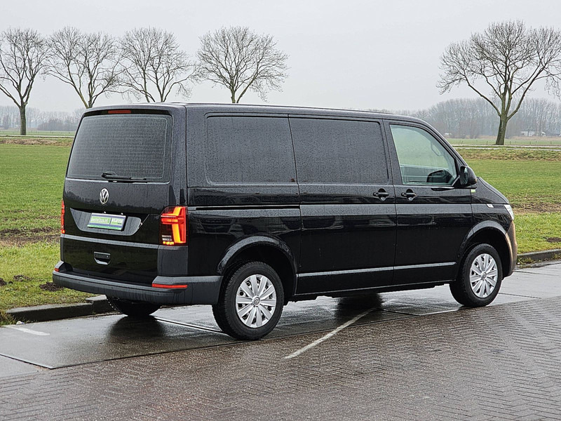 Volkswagen Transporter 2.0 TDI L1H1 150Pk LED Autm! - Kis furgon: 3 kép. Volkswagen Transporter 2.0 TDI L1H1 150Pk LED Autm! - Kis furgon: 3 kép.