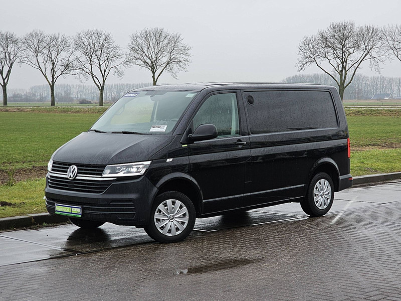 Volkswagen Transporter 2.0 TDI L1H1 150Pk LED Autm! - Kis furgon: 2 kép. Volkswagen Transporter 2.0 TDI L1H1 150Pk LED Autm! - Kis furgon: 2 kép.