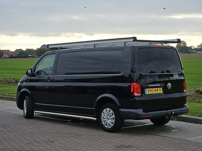 Volkswagen Transporter 2.0 TDI ac lang EURO6 - Kis furgon: 5 kép. Volkswagen Transporter 2.0 TDI ac lang EURO6 - Kis furgon: 5 kép.