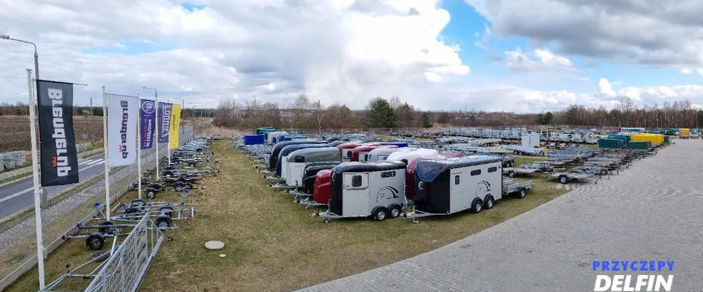 BRENDERUP TT5325 ATB kiper 3,5T - Pótkocsi billenőplatós: 3 kép. BRENDERUP TT5325 ATB kiper 3,5T - Pótkocsi billenőplatós: 3 kép.