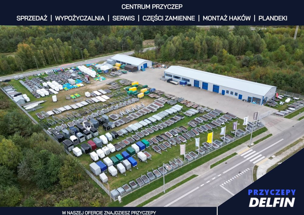 ZASŁAW 300T - przyczepa skrzyniowa 300 x 150 cm - Autó utánfutó: 5 kép. ZASŁAW 300T - przyczepa skrzyniowa 300 x 150 cm - Autó utánfutó: 5 kép.