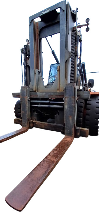 LINDE H420 42000kg DIESEL FORKLIFT LINDE H420 42000kg DIESEL FORKLIFT - Anyagmozgató gép: 2 kép. LINDE H420 42000kg DIESEL FORKLIFT LINDE H420 42000kg DIESEL FORKLIFT - Anyagmozgató gép: 2 kép.