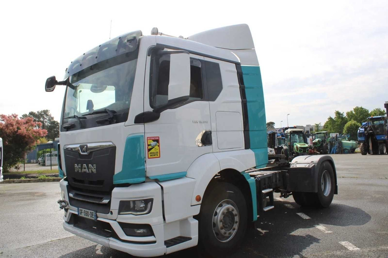MAN TGS 18.510 ,Manualna skr.,Retarder ,2022 r, Navi, 7,6 t, z Francji - Nyergesvontató: 2 kép. MAN TGS 18.510 ,Manualna skr.,Retarder ,2022 r, Navi, 7,6 t, z Francji - Nyergesvontató: 2 kép.