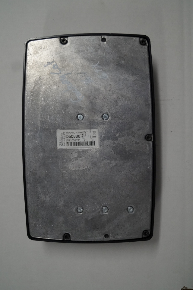 Factory Cat D50888.7 | Trio + HD A150R 36V sn. W11039155 - ECU - Anyagmozgató gép: 3 kép. Factory Cat D50888.7 | Trio + HD A150R 36V sn. W11039155 - ECU - Anyagmozgató gép: 3 kép.