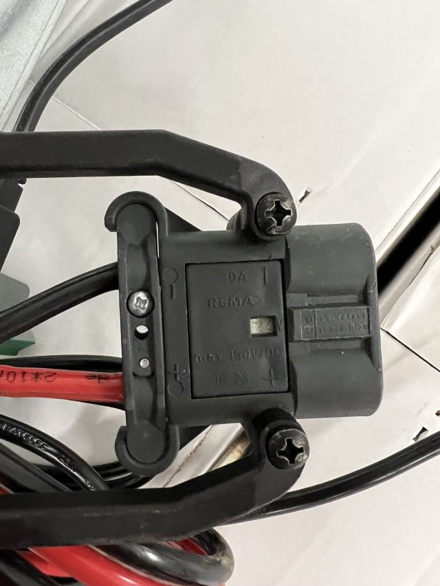 Hoppecke 8790202 | Trak mini 24V30A 230v Year 2016 sn. 45020829 80A Rema battery Trak mini 24V30A 230v Year 2016 sn. 45020829 80A Rema battery connector - Akkumulátor - Anyagmozgató gép: 3 kép. Hoppecke 8790202 | Trak mini 24V30A 230v Year 2016 sn. 45020829 80A Rema battery Trak mini 24V30A 230v Year 2016 sn. 45020829 80A Rema battery connector - Akkumulátor - Anyagmozgató gép: 3 kép.