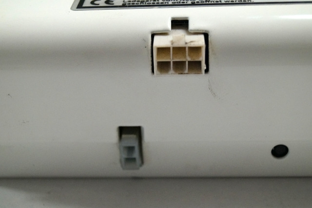 IEB 90587858 | IEB charger EFG 230 G 24/12 B65-FP02 WR 24V12,6A 220V 50/60Hz fro - Akkumulátor - Anyagmozgató gép: 3 kép. IEB 90587858 | IEB charger EFG 230 G 24/12 B65-FP02 WR 24V12,6A 220V 50/60Hz fro - Akkumulátor - Anyagmozgató gép: 3 kép.