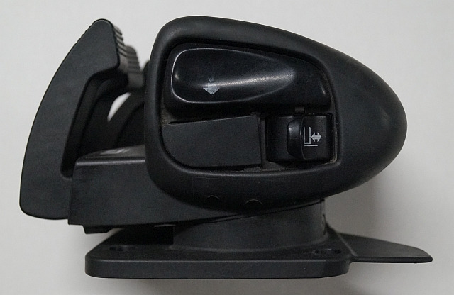 Jungheinrich 51235616 | Controle levers with side shift function Index O sn. P78 - Elektromos rendszer - Anyagmozgató gép: 2 kép. Jungheinrich 51235616 | Controle levers with side shift function Index O sn. P78 - Elektromos rendszer - Anyagmozgató gép: 2 kép.