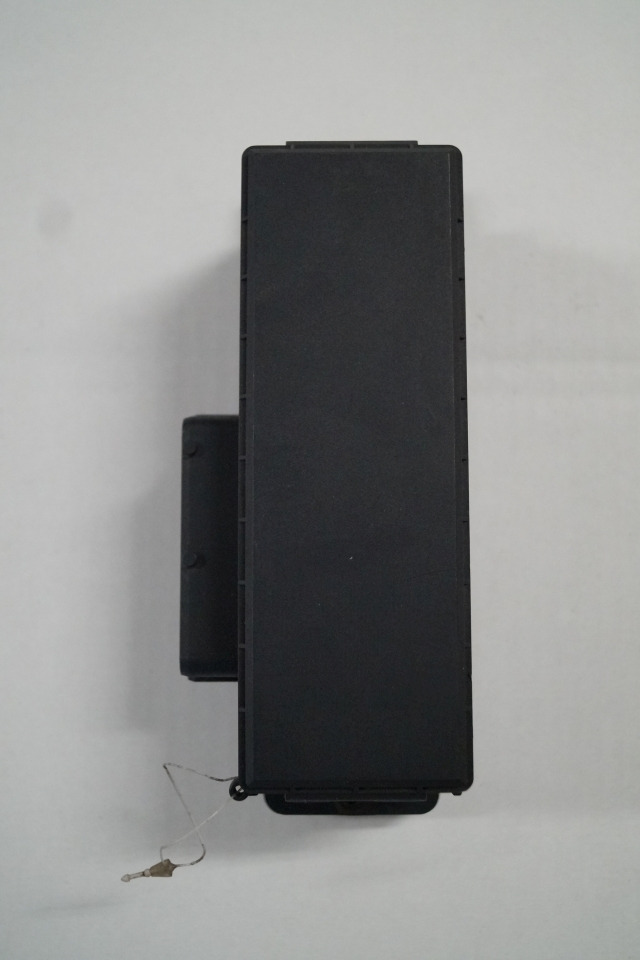 Jungheinrich 51303168 | Zekeringkast Fusebox sn. 01/FBOXM001ZX1-02357-13 Zekeringkast Fusebox sn. 01/FBOXM001ZX1-02357-13 - Biztosíték - Anyagmozgató gép: 1 kép. Jungheinrich 51303168 | Zekeringkast Fusebox sn. 01/FBOXM001ZX1-02357-13 Zekeringkast Fusebox sn. 01/FBOXM001ZX1-02357-13 - Biztosíték - Anyagmozgató gép: 1 kép.