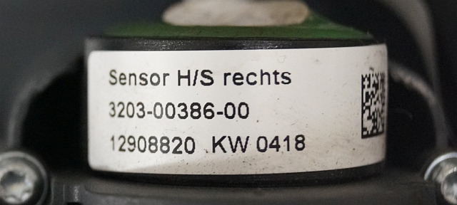 Jungheinrich 51340342 | Rijschakelaar control handle for ERE120-225 with folding - Elektromos rendszer - Anyagmozgató gép: 5 kép. Jungheinrich 51340342 | Rijschakelaar control handle for ERE120-225 with folding - Elektromos rendszer - Anyagmozgató gép: 5 kép.