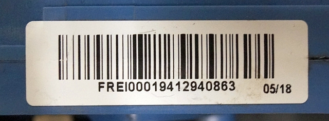 Jungheinrich 51340342 | Rijschakelaar control handle for ERE120-225 with folding - Elektromos rendszer - Anyagmozgató gép: 4 kép. Jungheinrich 51340342 | Rijschakelaar control handle for ERE120-225 with folding - Elektromos rendszer - Anyagmozgató gép: 4 kép.