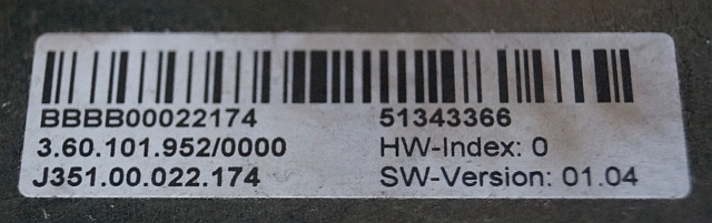 Jungheinrich 51343366 | Stuur unit compleet Steering unit complete with steering - Elektromos rendszer - Anyagmozgató gép: 5 kép. Jungheinrich 51343366 | Stuur unit compleet Steering unit complete with steering - Elektromos rendszer - Anyagmozgató gép: 5 kép.