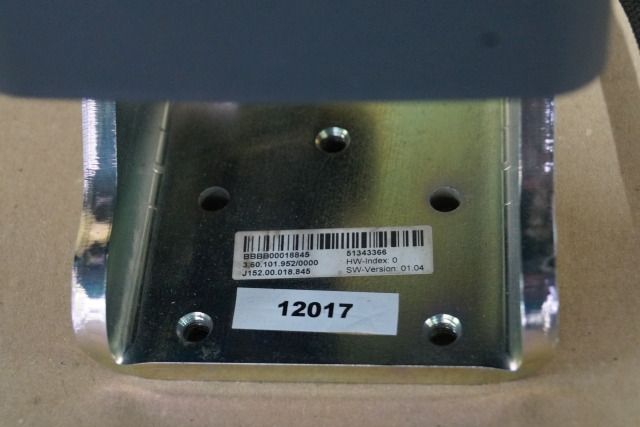 Jungheinrich 51343366 | Stuur unit compleet Steering unit complete with steering - Elektromos rendszer - Anyagmozgató gép: 2 kép. Jungheinrich 51343366 | Stuur unit compleet Steering unit complete with steering - Elektromos rendszer - Anyagmozgató gép: 2 kép.