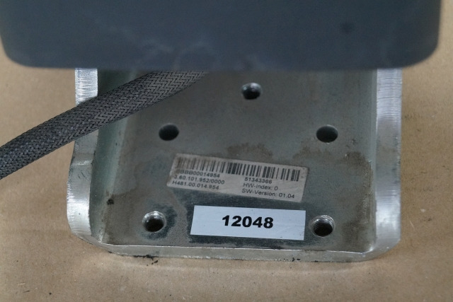 Jungheinrich 51343366 | Stuur unit compleet Steering unit complete with steering - Elektromos rendszer - Anyagmozgató gép: 2 kép. Jungheinrich 51343366 | Stuur unit compleet Steering unit complete with steering - Elektromos rendszer - Anyagmozgató gép: 2 kép.