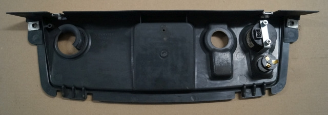 Jungheinrich 51500314 | bonnet including contact key and battery/hour indicator - Keret/ Alváz - Anyagmozgató gép: 2 kép. Jungheinrich 51500314 | bonnet including contact key and battery/hour indicator - Keret/ Alváz - Anyagmozgató gép: 2 kép.