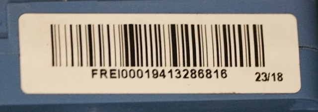 Jungheinrich 51525865 | Directional switch sn. SFTT00026713221914 - Elektromos rendszer - Anyagmozgató gép: 4 kép. Jungheinrich 51525865 | Directional switch sn. SFTT00026713221914 - Elektromos rendszer - Anyagmozgató gép: 4 kép.