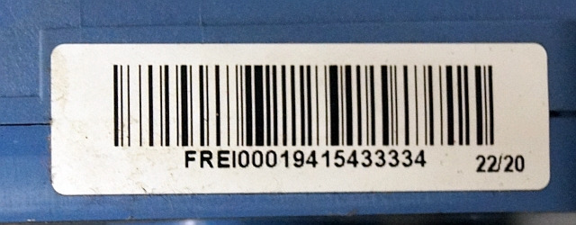 Jungheinrich 51525865 | Directional switch sn. SFTT00027315452750 - Elektromos rendszer - Anyagmozgató gép: 4 kép. Jungheinrich 51525865 | Directional switch sn. SFTT00027315452750 - Elektromos rendszer - Anyagmozgató gép: 4 kép.