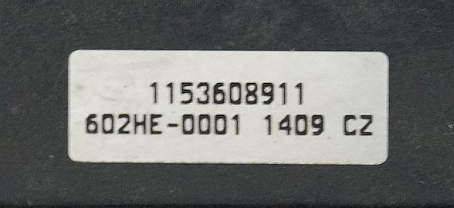 Still 1153608911 | Steering sensor FMX17 2014 - Érzékelő - Anyagmozgató gép: 3 kép. Still 1153608911 | Steering sensor FMX17 2014 - Érzékelő - Anyagmozgató gép: 3 kép.