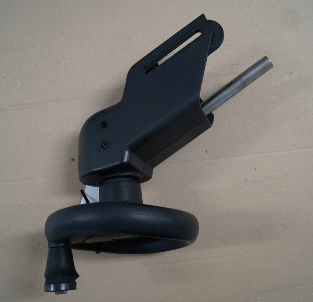 Still 7917415695 | Steering unit from FMX-17 year 2014 - Érzékelő - Anyagmozgató gép: 2 kép. Still 7917415695 | Steering unit from FMX-17 year 2014 - Érzékelő - Anyagmozgató gép: 2 kép.