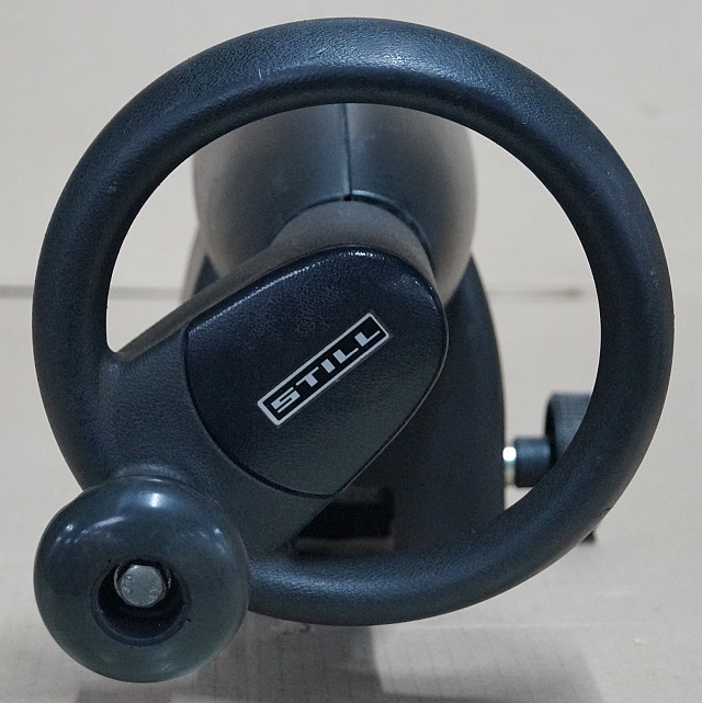Still 8408841 | Potentio meter 8408841 steeringwhel 8424684 from FM20i year 2007 - Hidraulikus motor - Anyagmozgató gép: 1 kép. Still 8408841 | Potentio meter 8408841 steeringwhel 8424684 from FM20i year 2007 - Hidraulikus motor - Anyagmozgató gép: 1 kép.