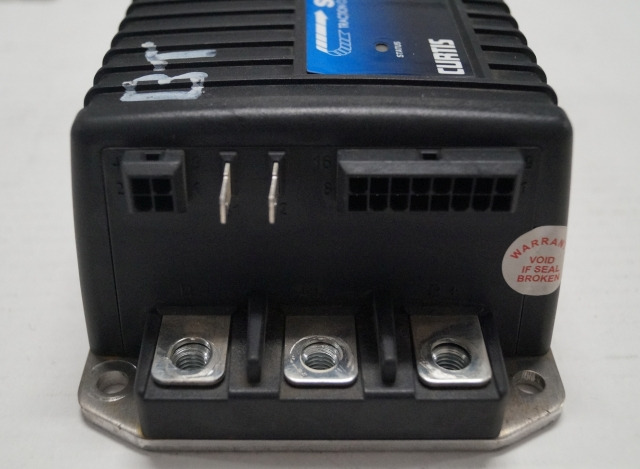 Toyota/BT unknown | Rij regeling drivinhg controller SEP Ex T2 - ECU - Anyagmozgató gép: 2 kép. Toyota/BT unknown | Rij regeling drivinhg controller SEP Ex T2 - ECU - Anyagmozgató gép: 2 kép.