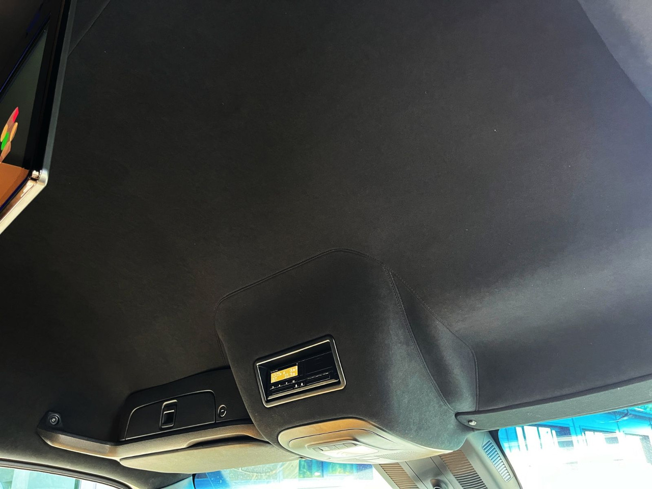 Mercedes-Benz Sprinter 519 TOURIST XL / 21 to 24 Seats / NEW! lízing Mercedes-Benz Sprinter 519 TOURIST XL / 21 to 24 Seats / NEW!: 23 kép.