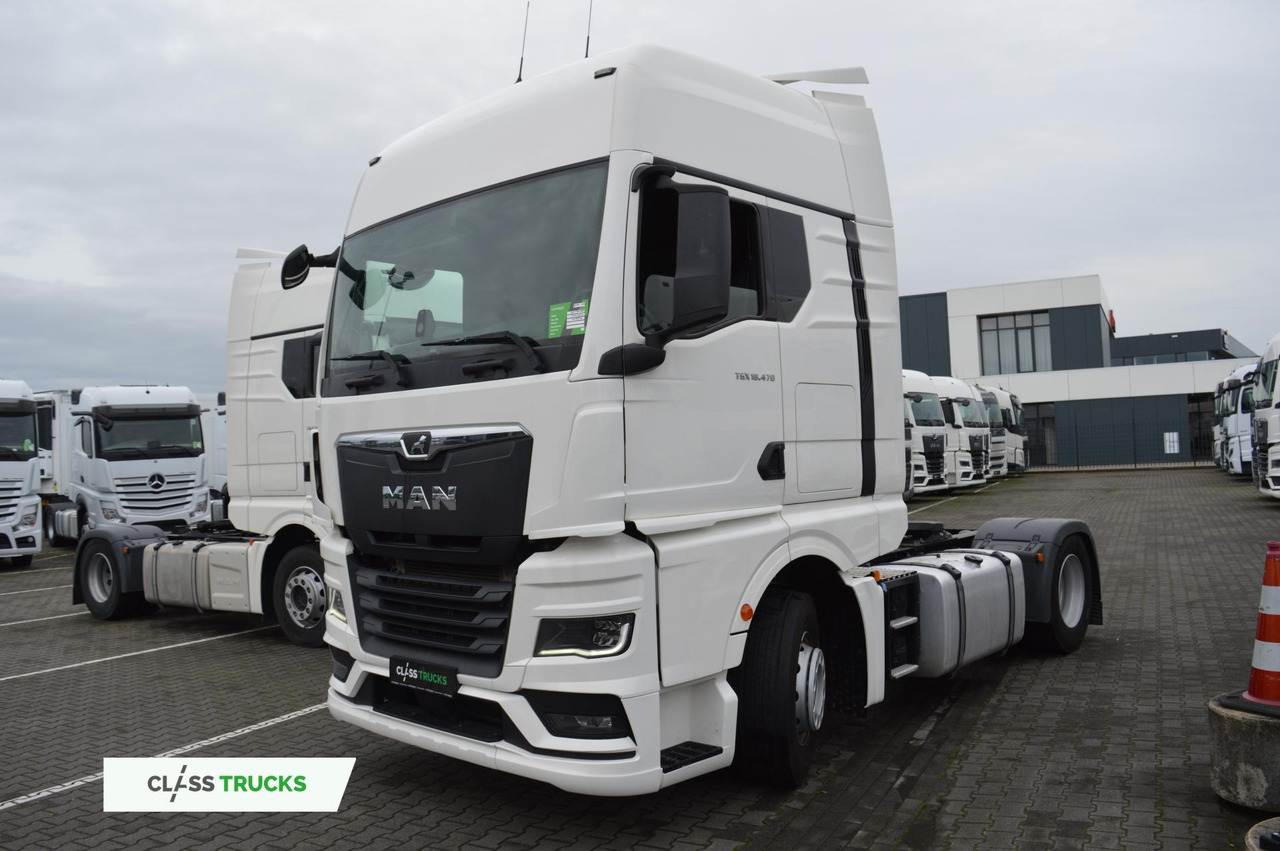 MAN TGX 18.470 GX - Nyergesvontató: 1 kép. MAN TGX 18.470 GX - Nyergesvontató: 1 kép.