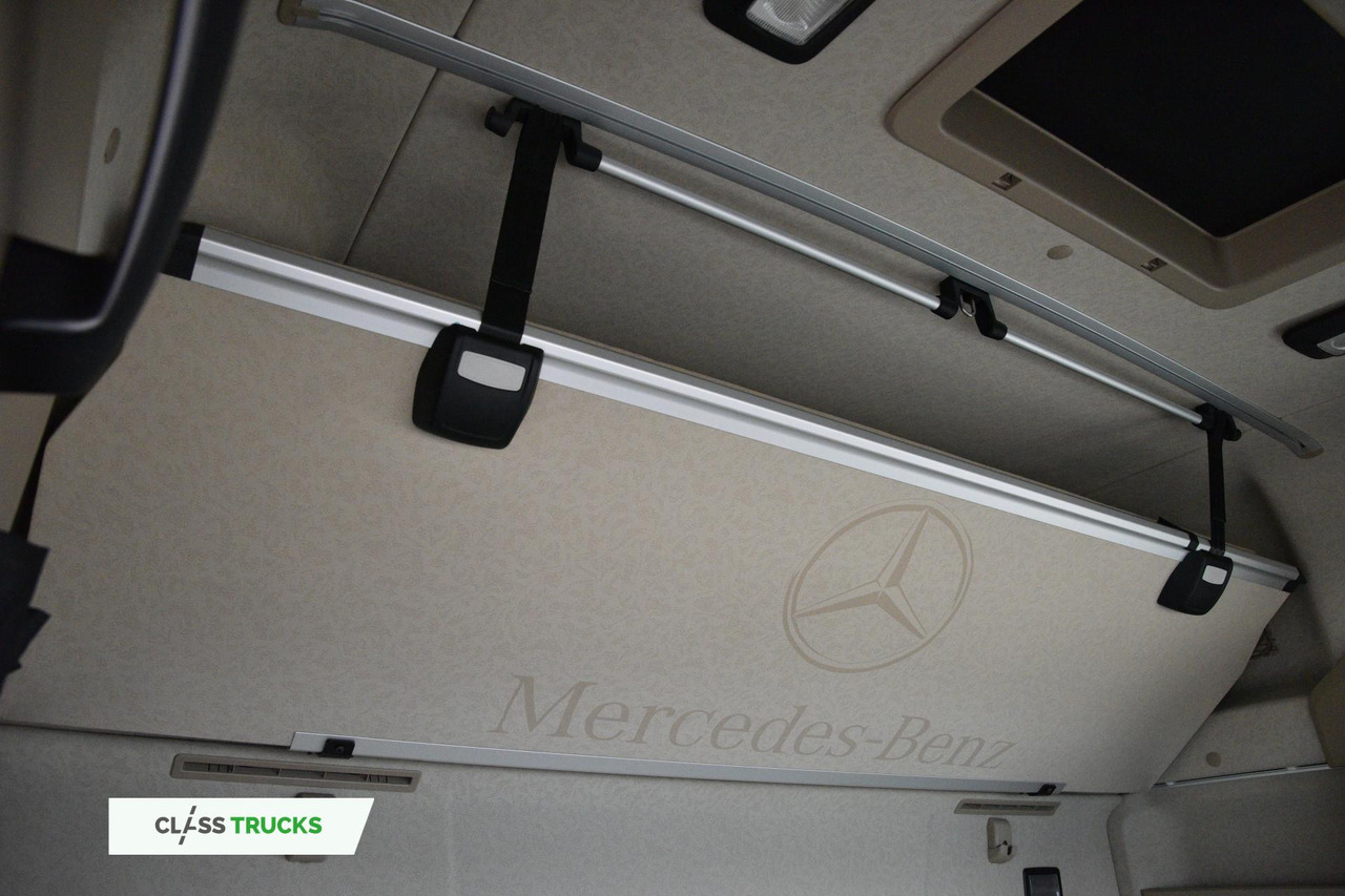 Mercedes-Benz Actros 5 1845 BigSpace lízing Mercedes-Benz Actros 5 1845 BigSpace: 18 kép. Mercedes-Benz Actros 5 1845 BigSpace lízing Mercedes-Benz Actros 5 1845 BigSpace: 18 kép.