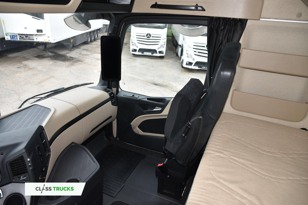Mercedes-Benz Actros 5 1845 BigSpace lízing Mercedes-Benz Actros 5 1845 BigSpace: 14 kép. Mercedes-Benz Actros 5 1845 BigSpace lízing Mercedes-Benz Actros 5 1845 BigSpace: 14 kép.