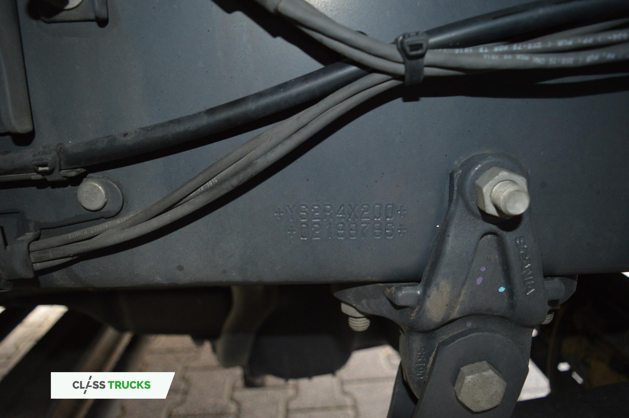 Nyergesvontató Scania R460 CR20H Adaptice Cruise Control: 18 kép. Nyergesvontató Scania R460 CR20H Adaptice Cruise Control: 18 kép.