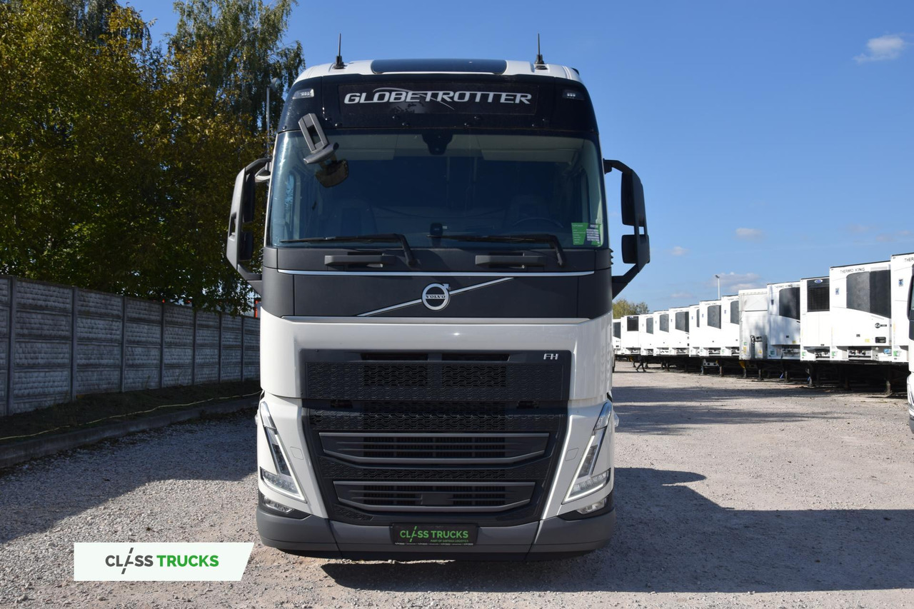 Volvo FH 460 Globetrotter XL i-Save I-ParkCool - Nyergesvontató: 2 kép. Volvo FH 460 Globetrotter XL i-Save I-ParkCool - Nyergesvontató: 2 kép.