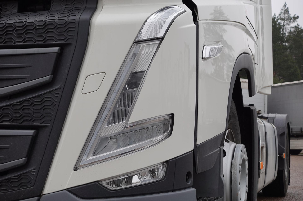 Volvo FH 460 Globetrotter XL i-Save I-ParkCool lízing Volvo FH 460 Globetrotter XL i-Save I-ParkCool: 7 kép.