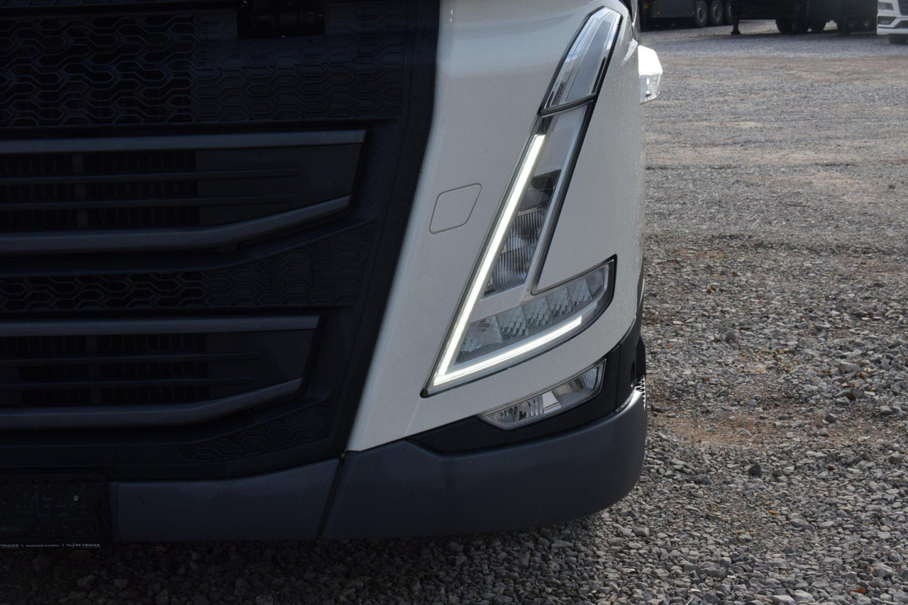 Nyergesvontató Volvo FH 500 Globetrotter XL: 7 kép.