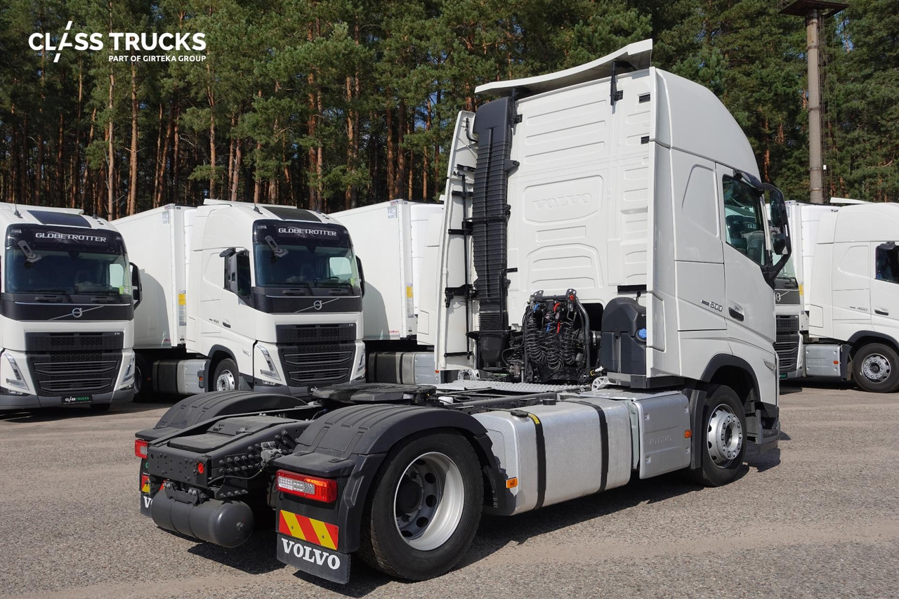 Volvo FH 500 Globetrotter XL Varios - Nyergesvontató: 4 kép. Volvo FH 500 Globetrotter XL Varios - Nyergesvontató: 4 kép.