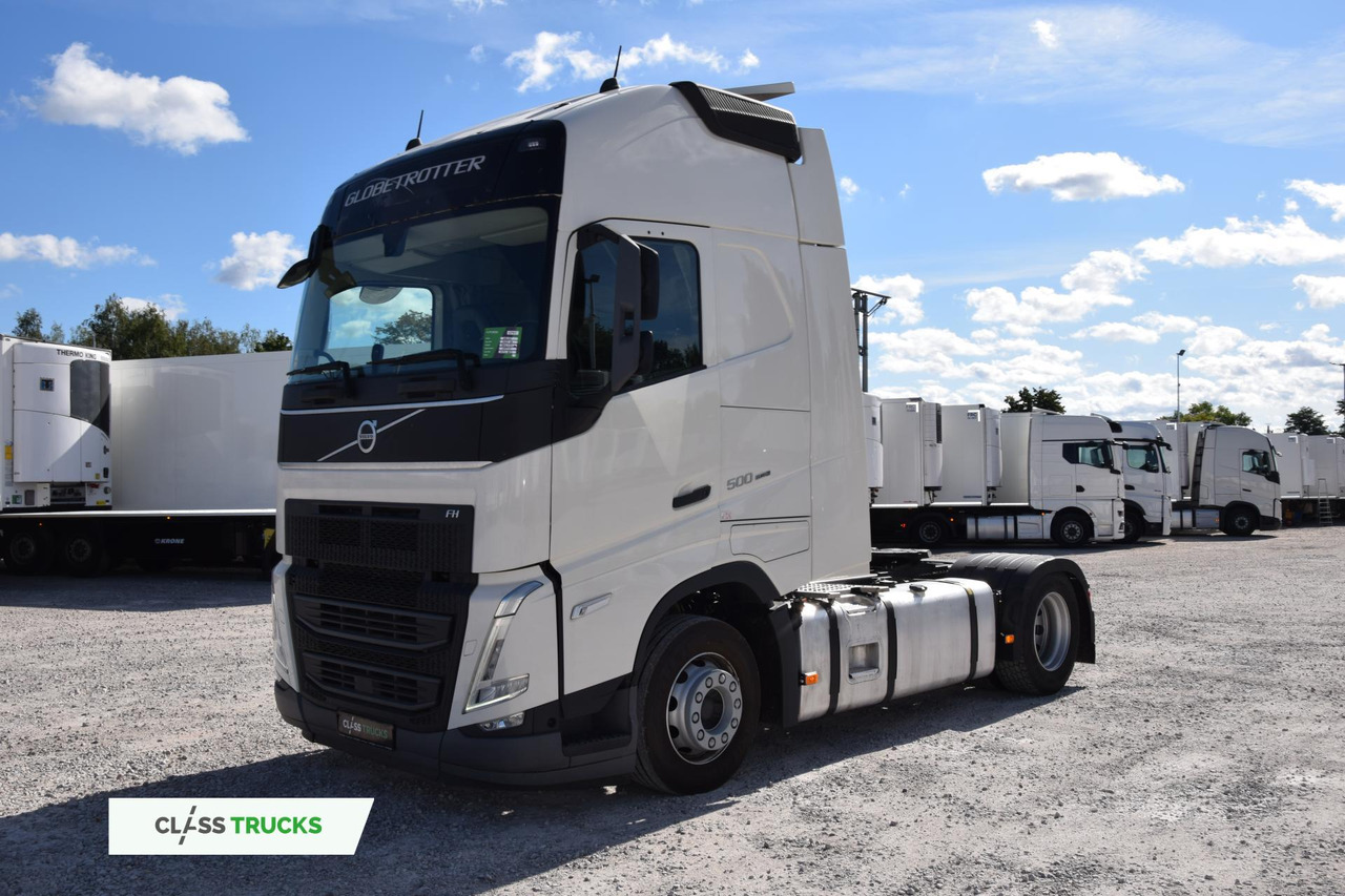 Volvo FH 500 Globetrotter XL Varios - Nyergesvontató: 1 kép. Volvo FH 500 Globetrotter XL Varios - Nyergesvontató: 1 kép.