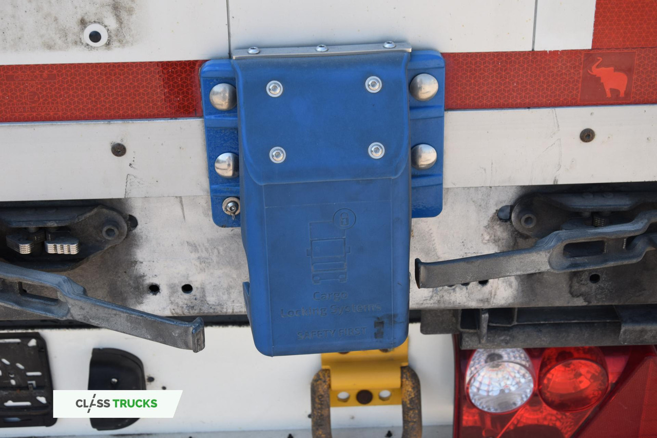 Ponyvás félpótkocsi Schmitz Cargobull SCS24/L Varios: 8 kép. Ponyvás félpótkocsi Schmitz Cargobull SCS24/L Varios: 8 kép.