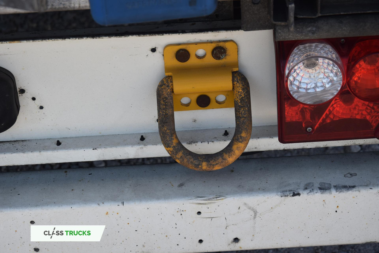 Ponyvás félpótkocsi Schmitz Cargobull SCS24/L Varios: 9 kép. Ponyvás félpótkocsi Schmitz Cargobull SCS24/L Varios: 9 kép.