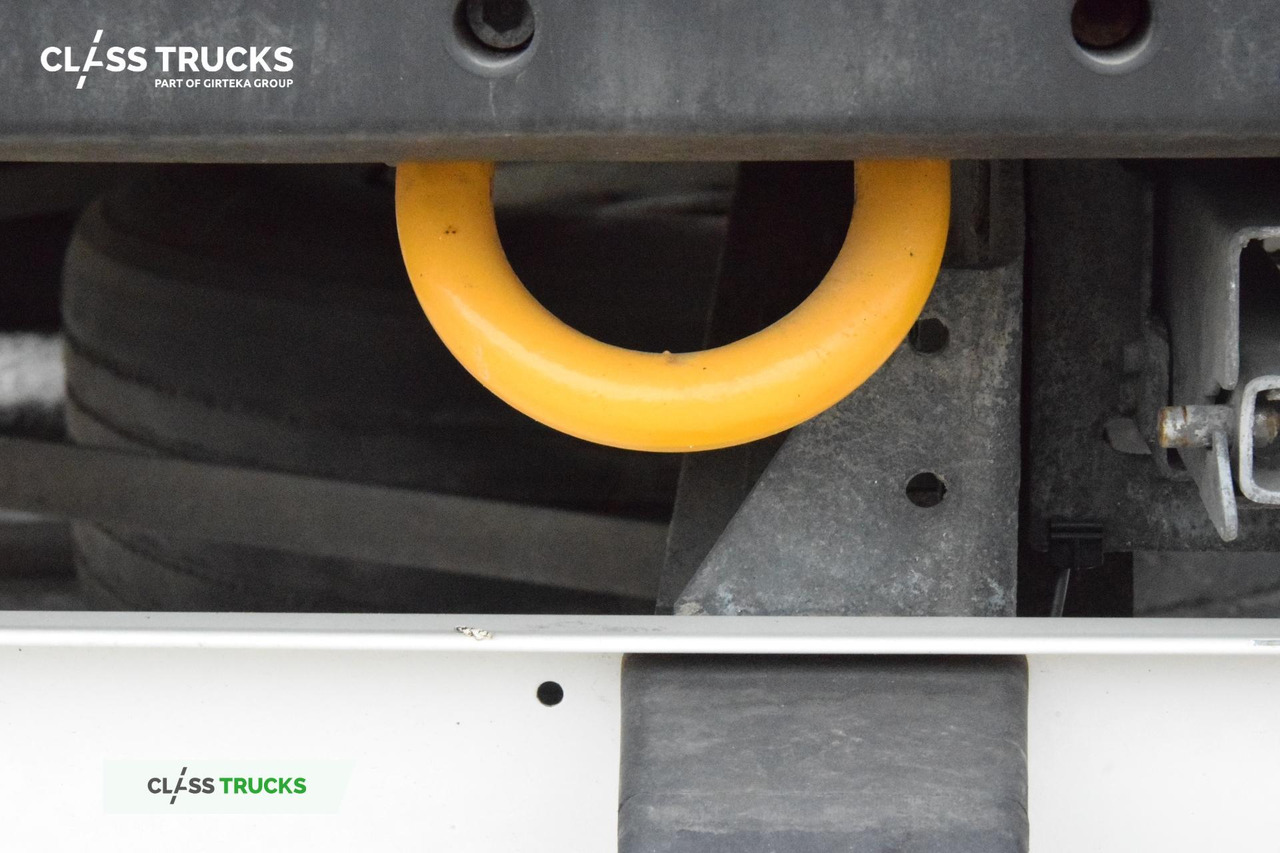 Félpótkocsi hűtős Schmitz Cargobull SKO FP 60 Carrier Vector 1550: 10 kép. Félpótkocsi hűtős Schmitz Cargobull SKO FP 60 Carrier Vector 1550: 10 kép.