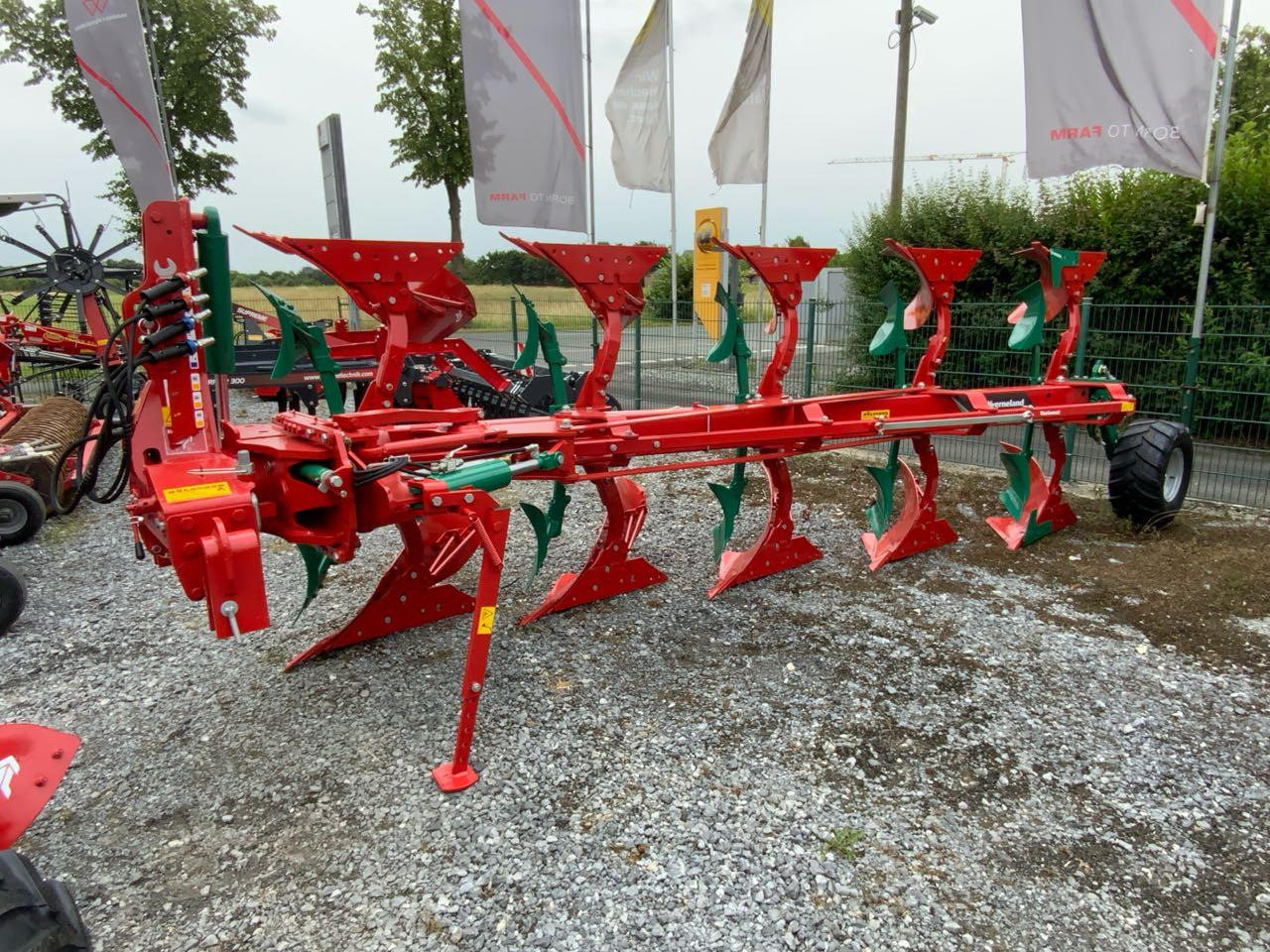 Kverneland LB 100-300-5 - Eke: 3 kép. Kverneland LB 100-300-5 - Eke: 3 kép.