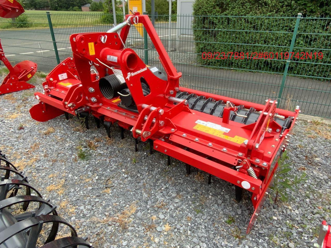 Kverneland S SERIES 3,00 M - Talajművelő gep: 1 kép. Kverneland S SERIES 3,00 M - Talajművelő gep: 1 kép.