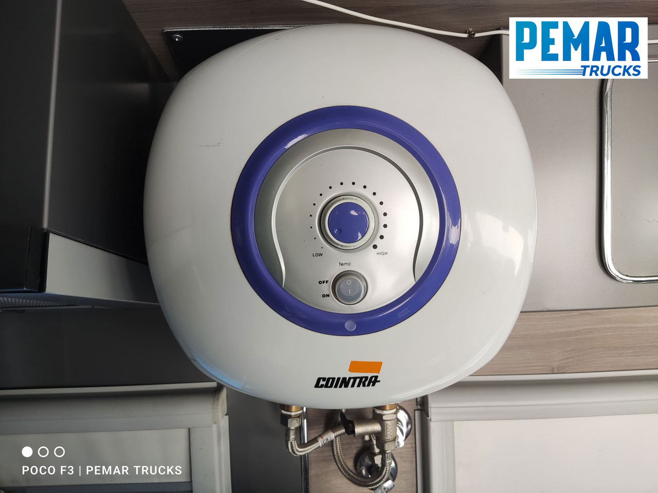 Kisteherautó MERCEDES-BENZ SPRINTER 313 CDI CAMPERIZADA: 14 kép. Kisteherautó MERCEDES-BENZ SPRINTER 313 CDI CAMPERIZADA: 14 kép.