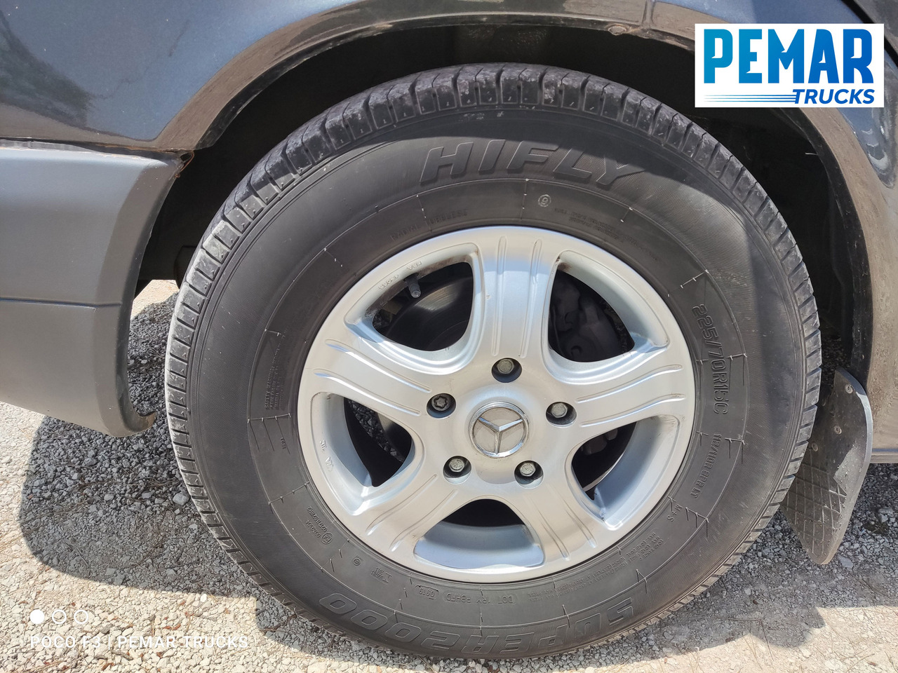 Kisteherautó MERCEDES-BENZ SPRINTER 313 CDI CAMPERIZADA: 40 kép. Kisteherautó MERCEDES-BENZ SPRINTER 313 CDI CAMPERIZADA: 40 kép.