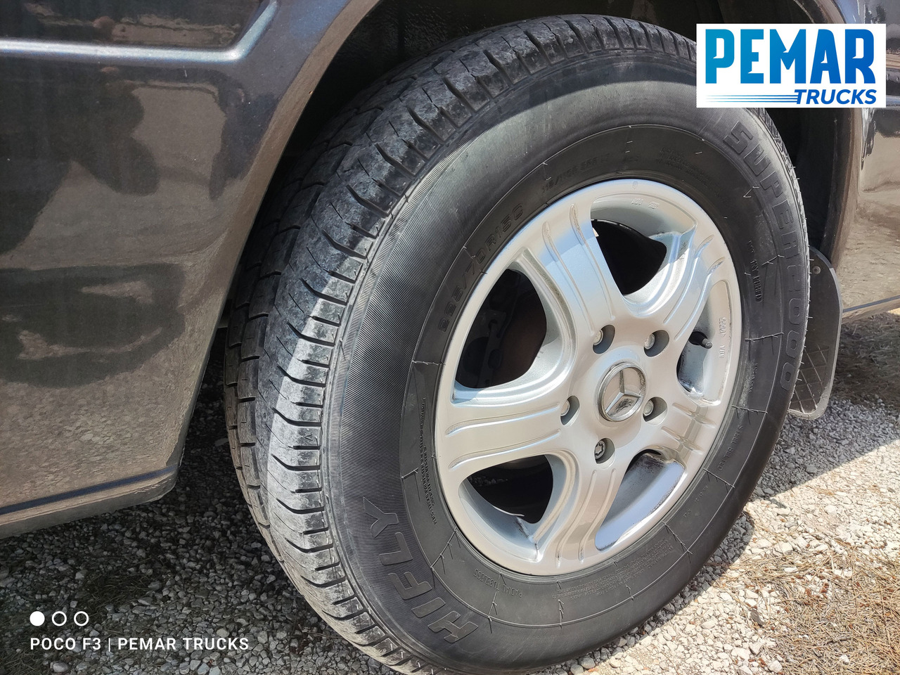 Kisteherautó MERCEDES-BENZ SPRINTER 313 CDI CAMPERIZADA: 41 kép. Kisteherautó MERCEDES-BENZ SPRINTER 313 CDI CAMPERIZADA: 41 kép.