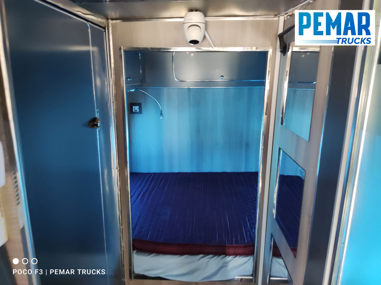 Kisteherautó MERCEDES-BENZ SPRINTER 313 CDI CAMPERIZADA: 23 kép. Kisteherautó MERCEDES-BENZ SPRINTER 313 CDI CAMPERIZADA: 23 kép.