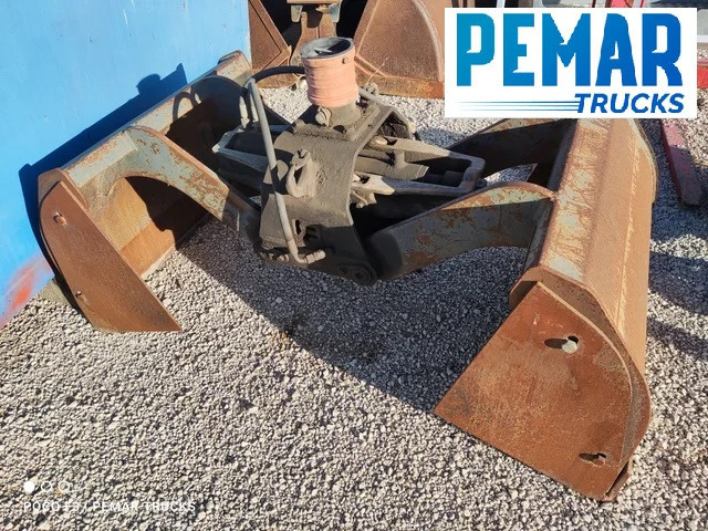 PULPO - BIVALVA - PINZA / GRAPA - Bálafogó: 5 kép. PULPO - BIVALVA - PINZA / GRAPA - Bálafogó: 5 kép.